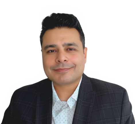Principal Adnan Khan