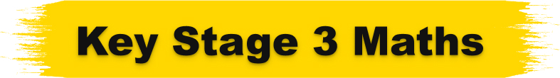 key-stage-3-maths-logo